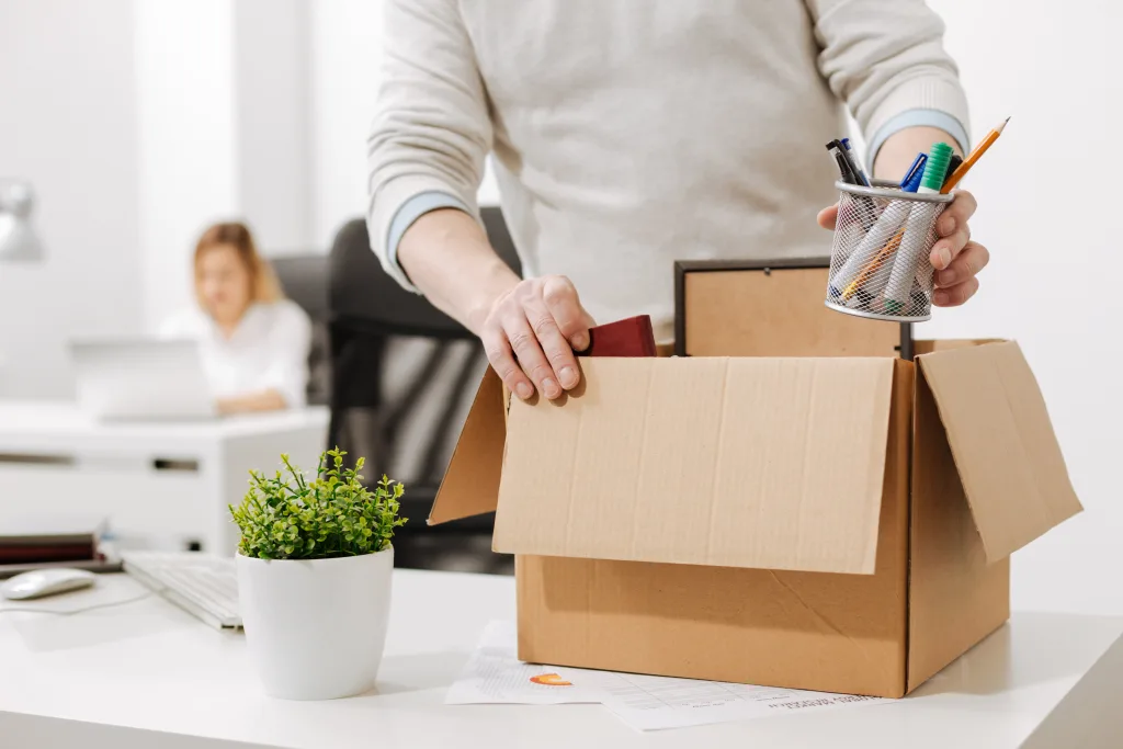 How to be Prepared for the Unexpected