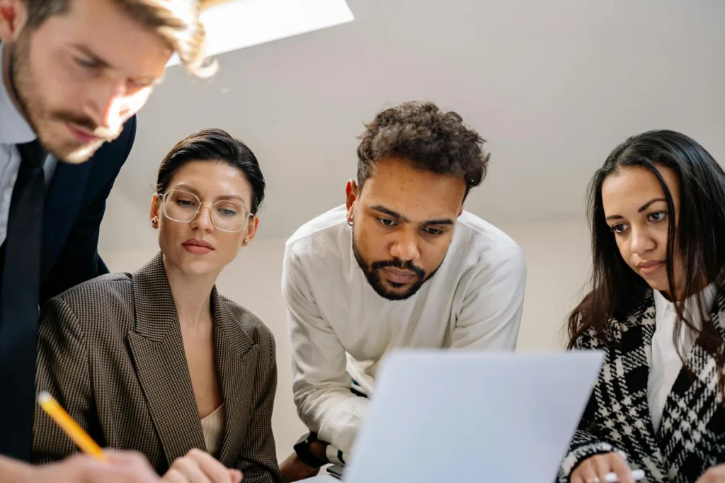 Your AI Strategy Will Rise or Fall on Your People